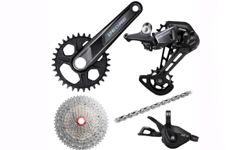 ROCK MACHINE Blizzard INT e70-297