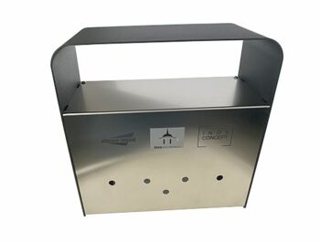 Design box pro Powerbox.one