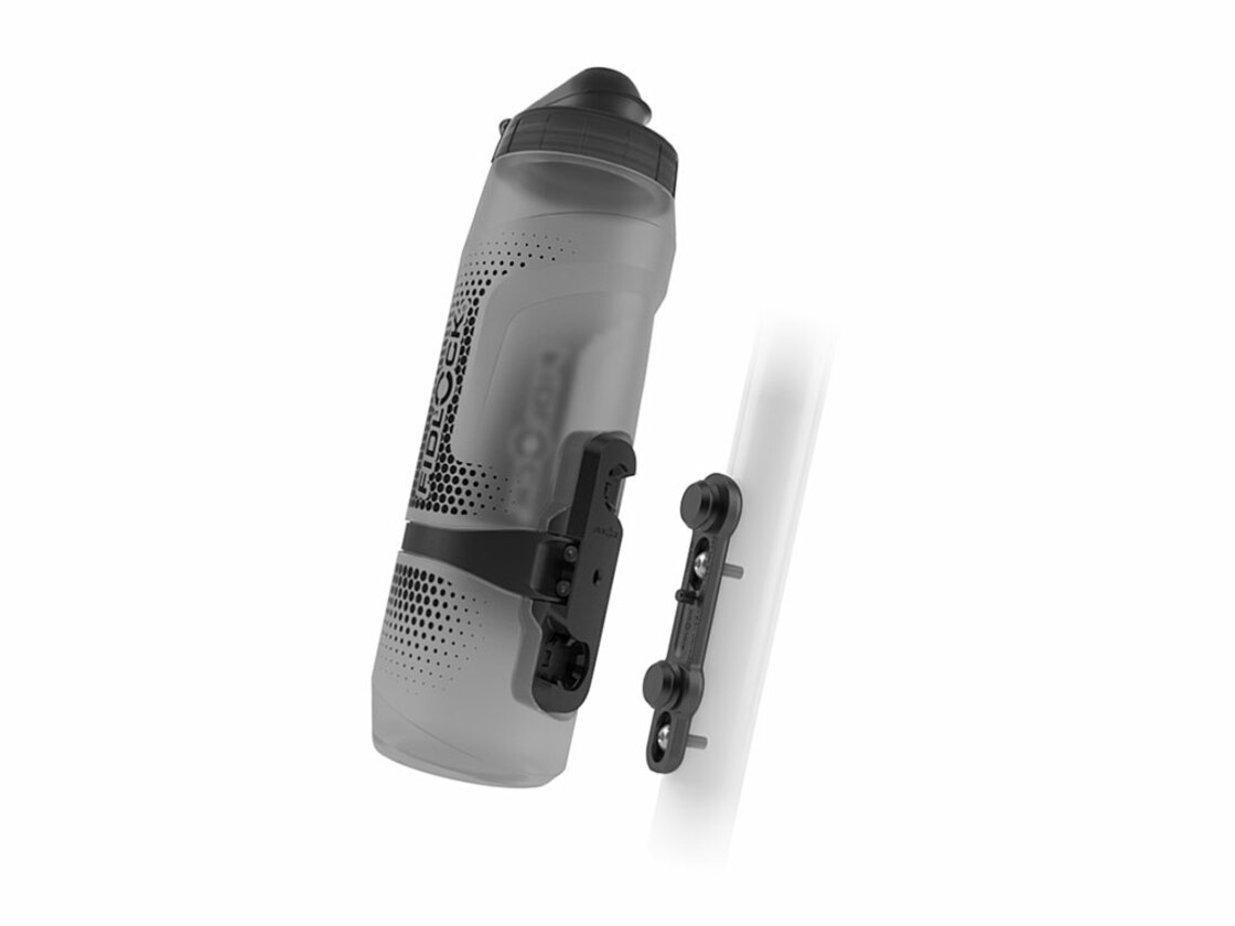 FIDLOCK BOTTLE TWIST SET DARK 800ml