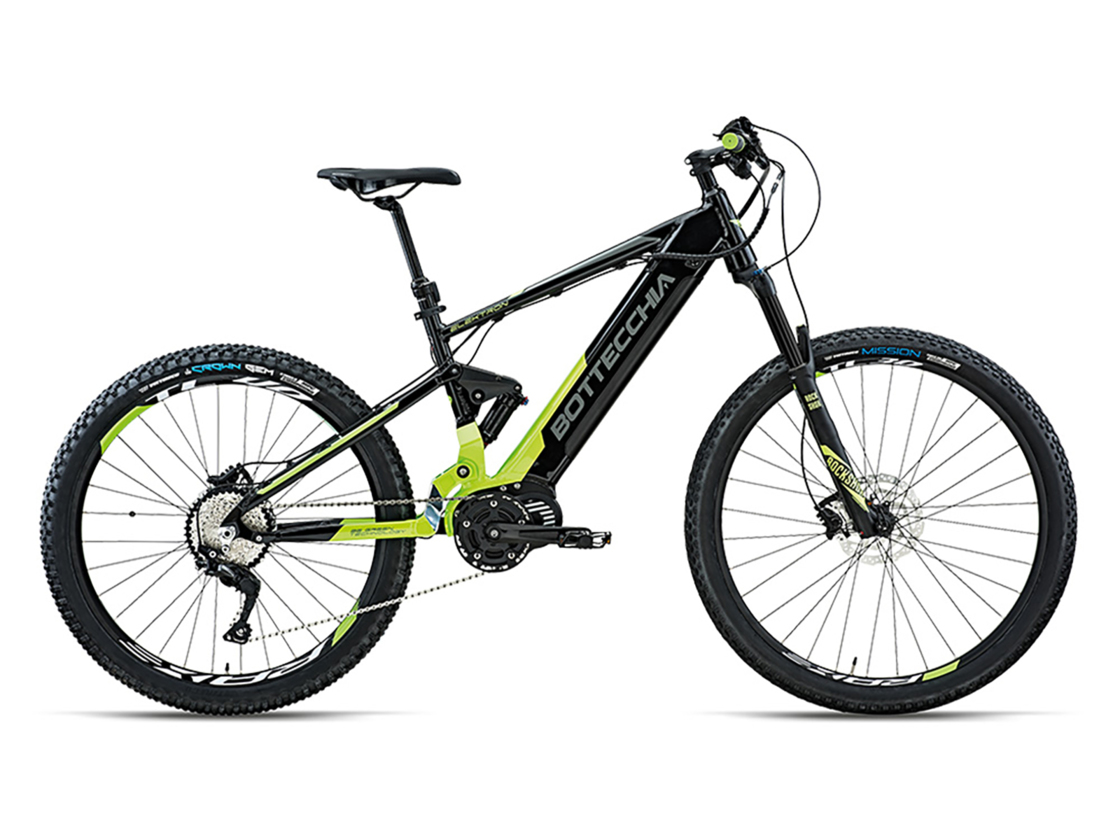 Elektrokolo BOTTECCHIA B36 Elektron Evo