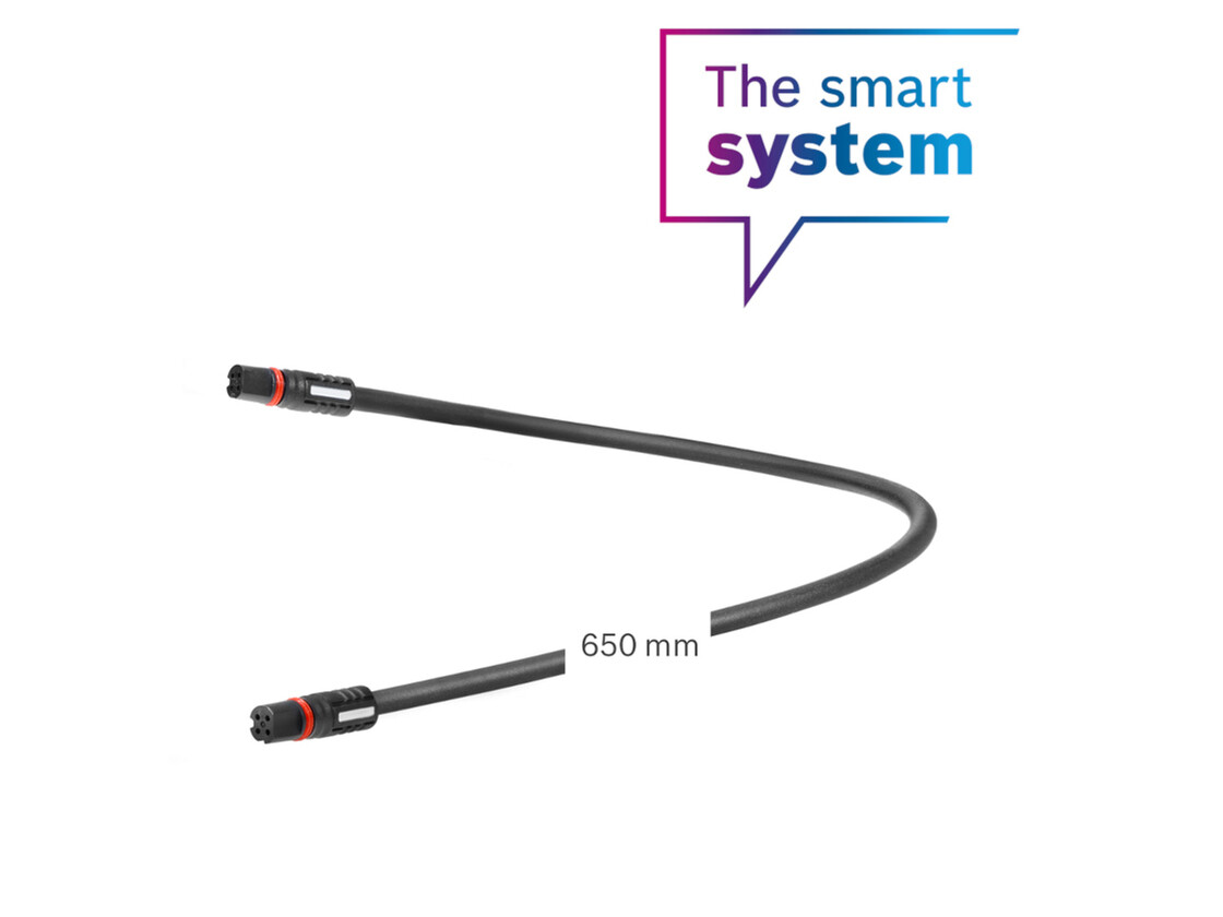 Kabel k displeji Bosch Smart System 250 - 2000 mm
