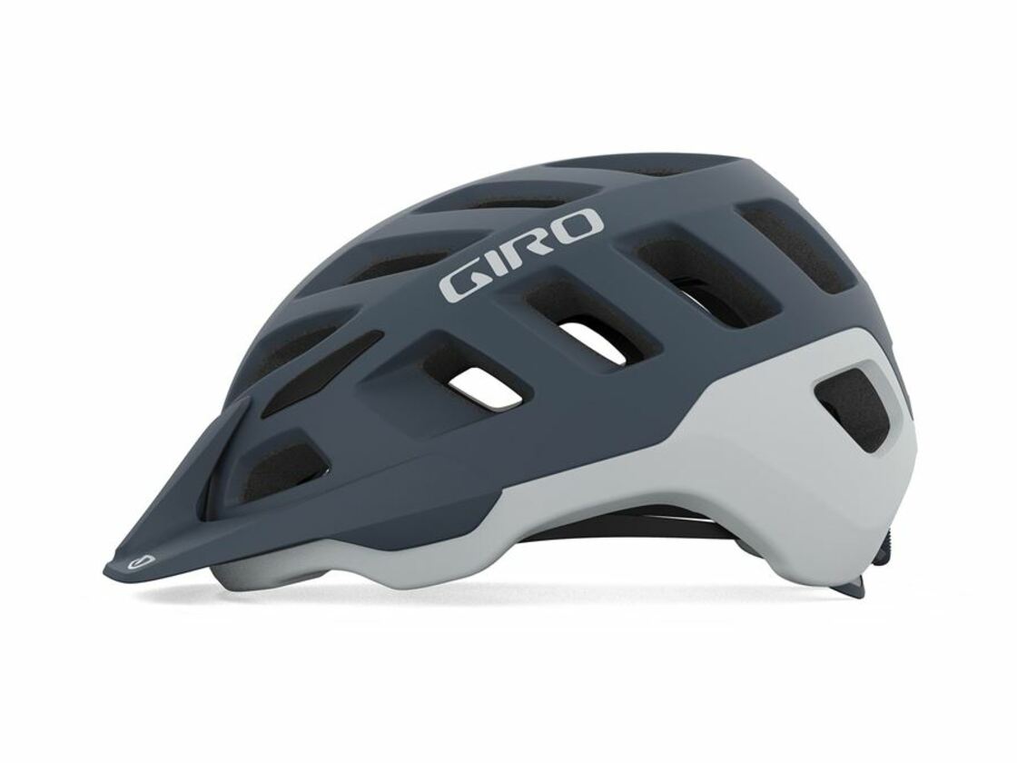 GIRO Radix Mat Portaro Grey