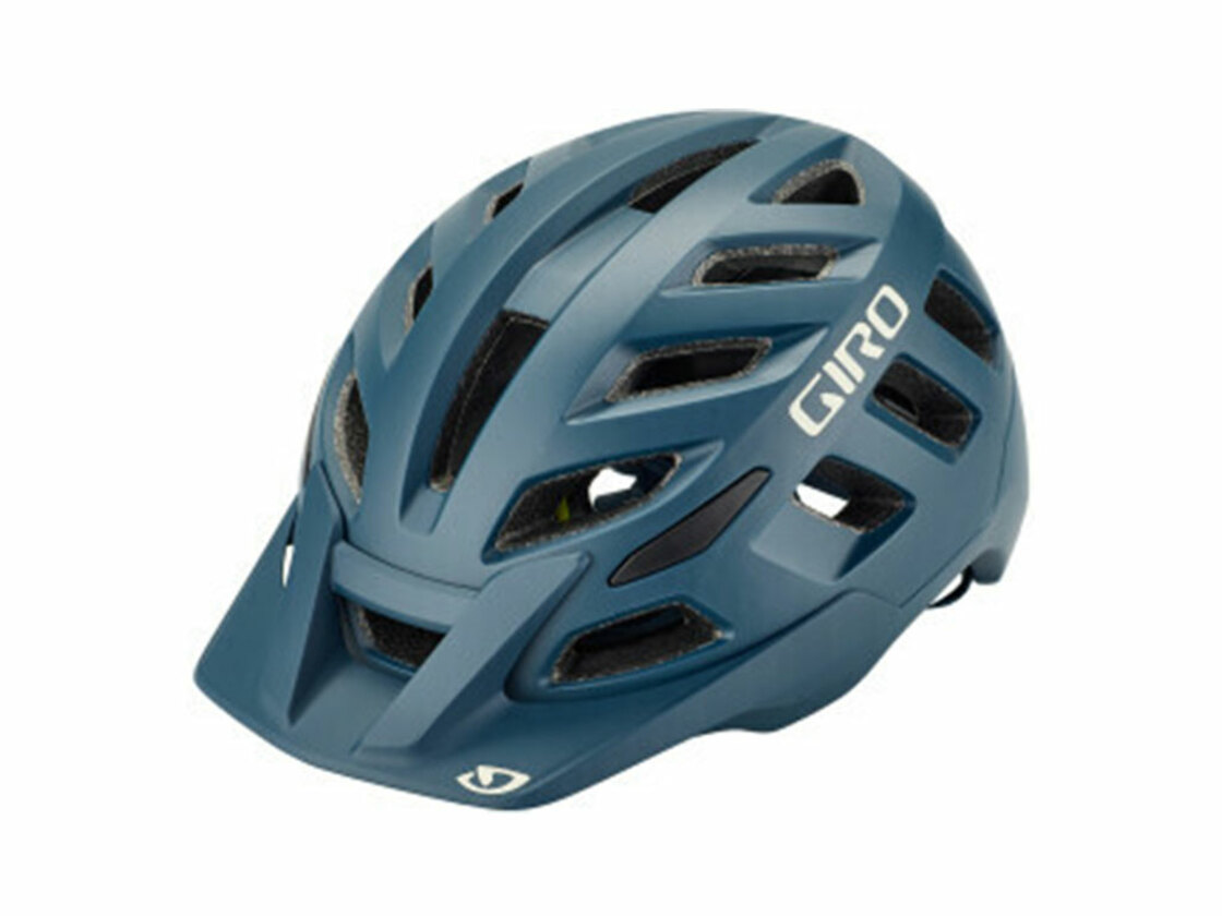 GIRO Radix Mat Harbor Blue