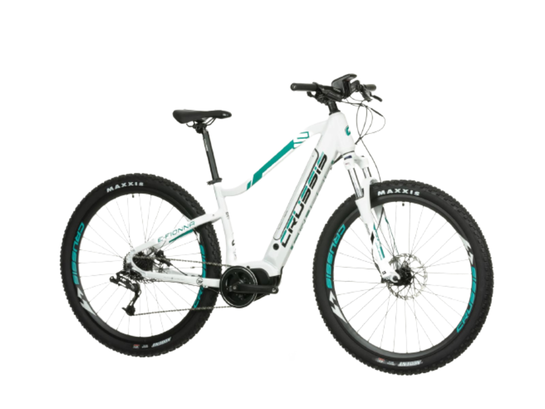 CRUSSIS e-Fionna 5.8