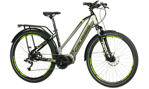 CRUSSIS e-Savela 7.8-M