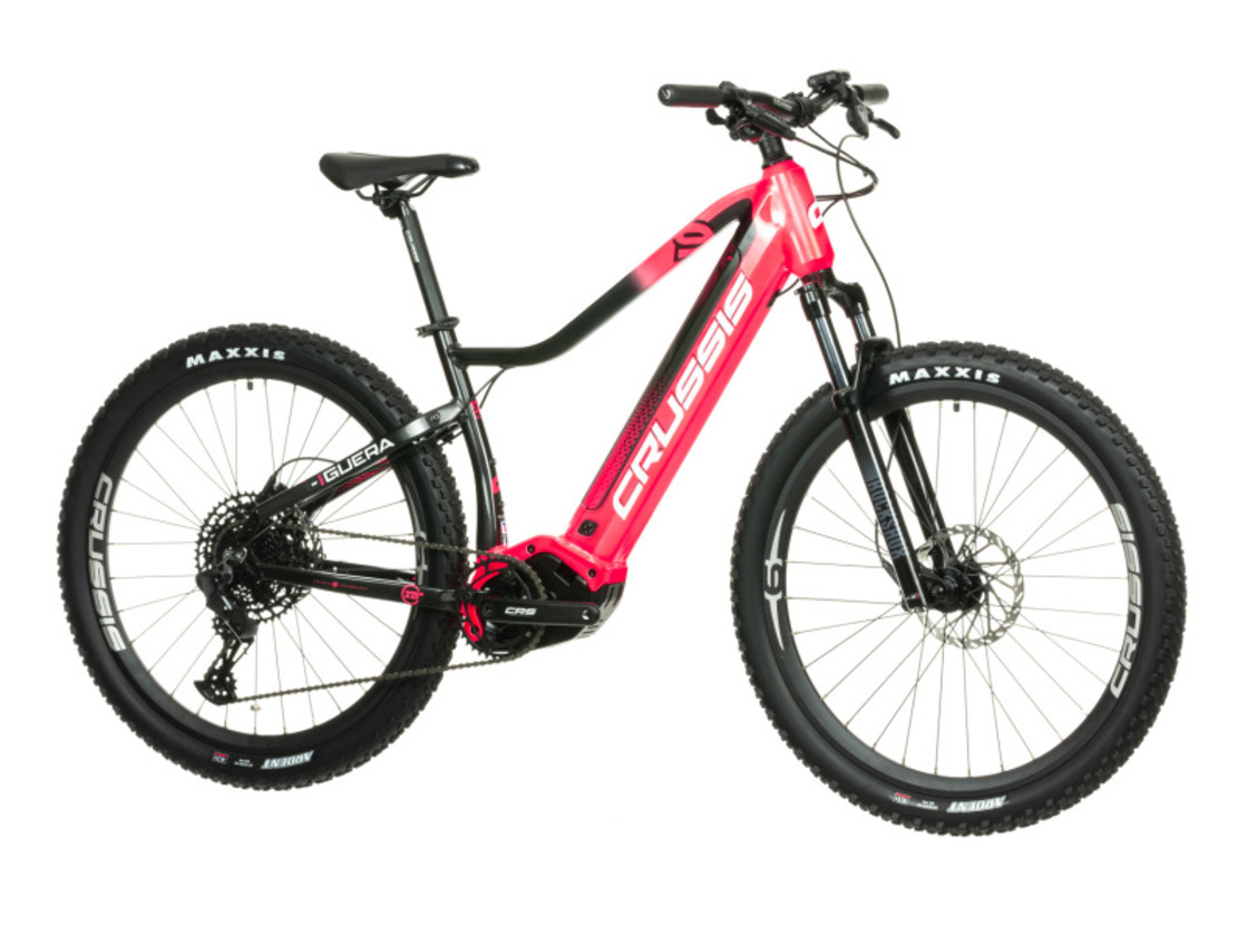CRUSSIS PAN-Guera 9.8-M
