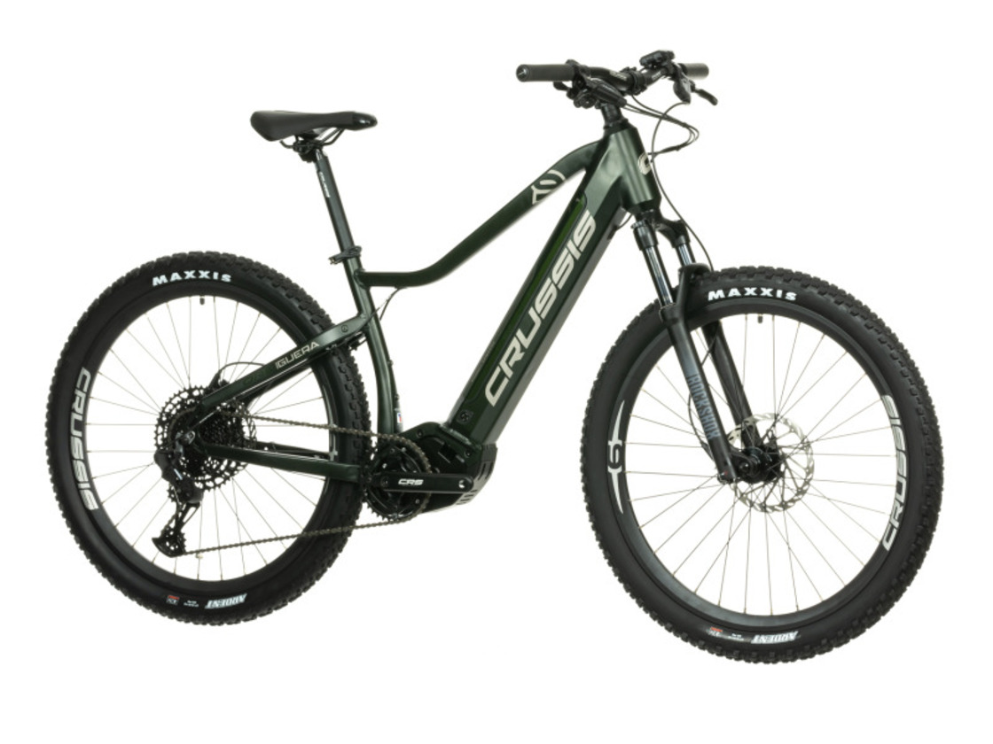 CRUSSIS ONE-PAN Guera 9.8-M
