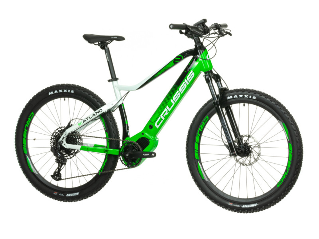 CRUSSIS OLI Atland 8.8-S