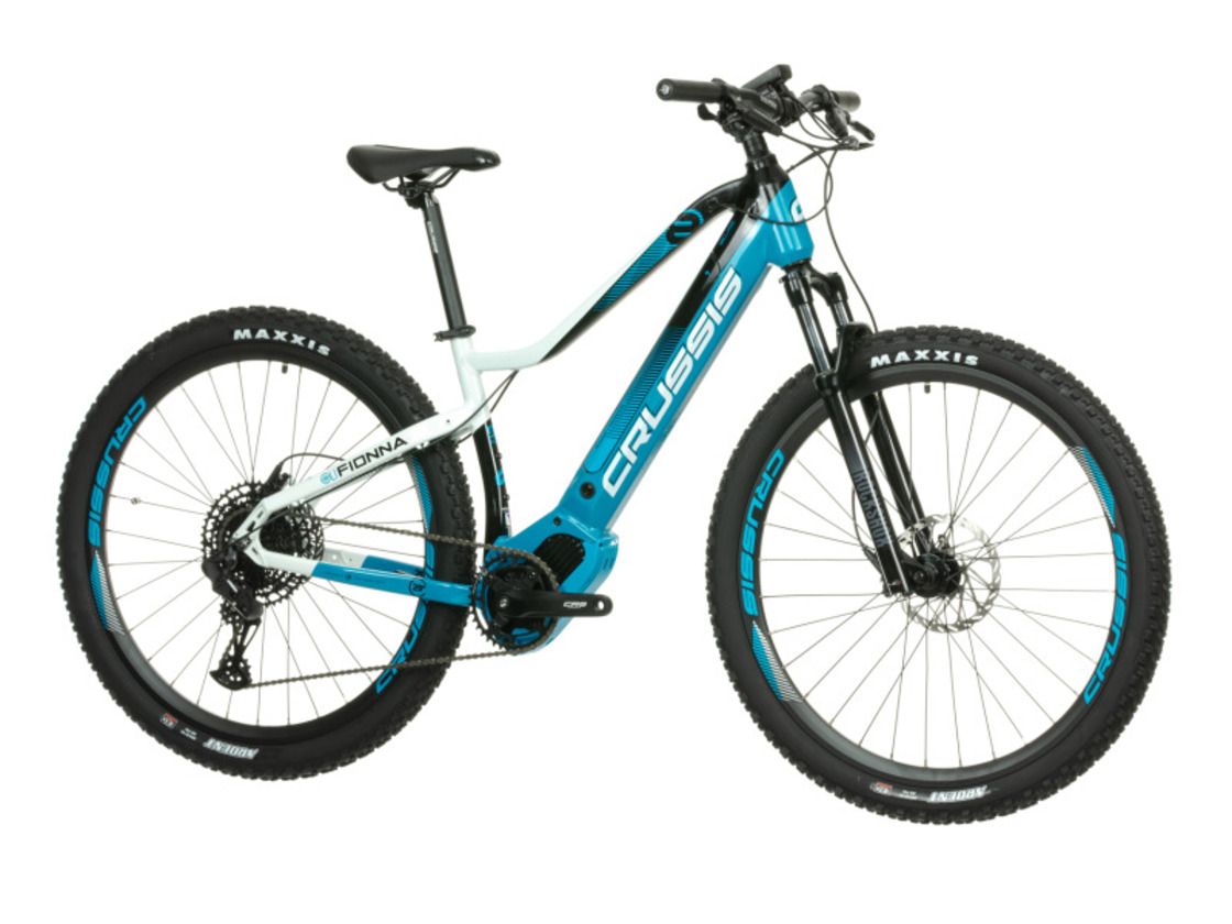 CRUSSIS OLI Fionna 8.8-S