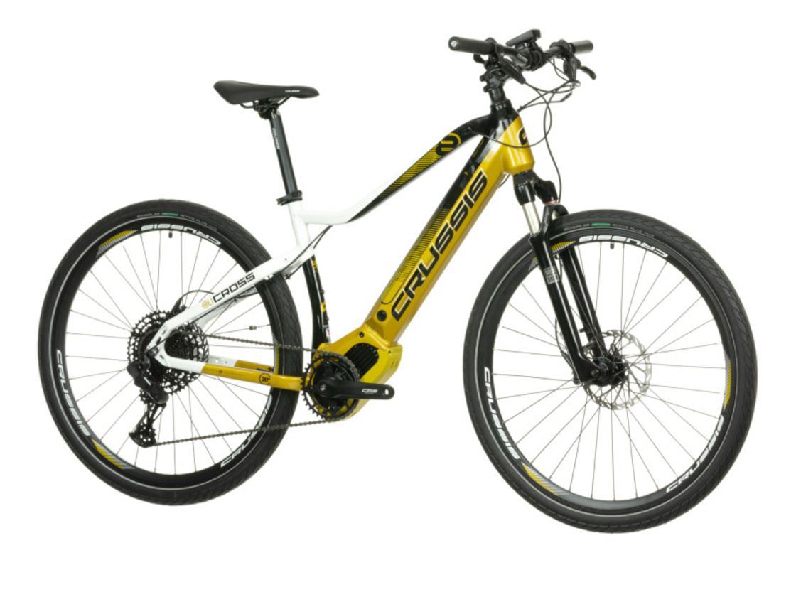 CRUSSIS OLI Cross 8.8-S