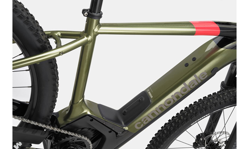 CANNONDALE Trail Neo 1