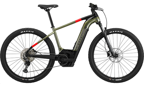 CANNONDALE Trail Neo 1