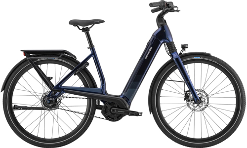 CANNONDALE Mavaro Neo 4