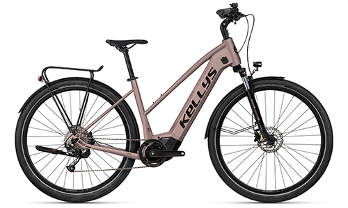 KELLYS E-Cristy 30 lady