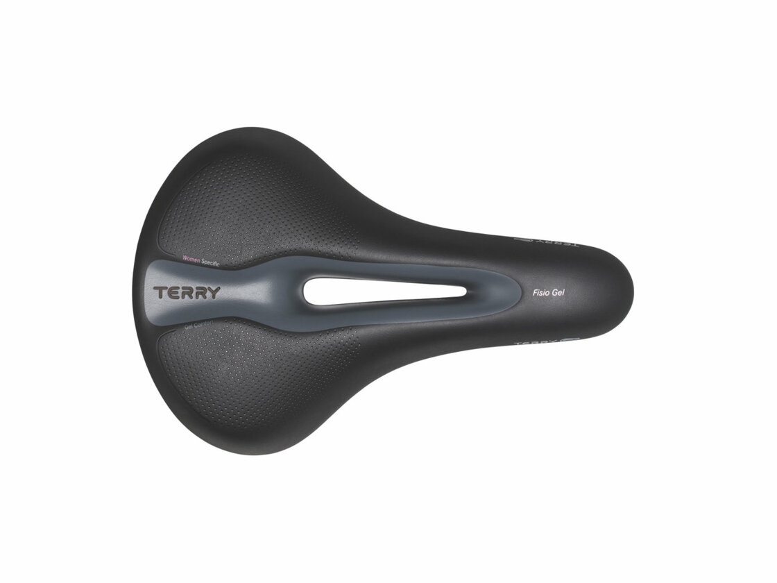 Terry Fisio Gel Women