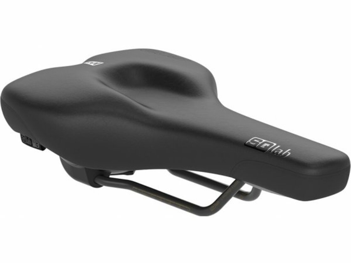 Sedlo SQlab 602 M-D ACTIVE
