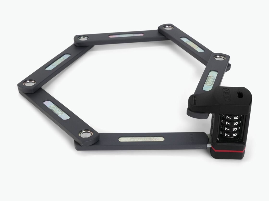 ABUS uGrip Bordo 5700C/80 | EKOLO.CZ