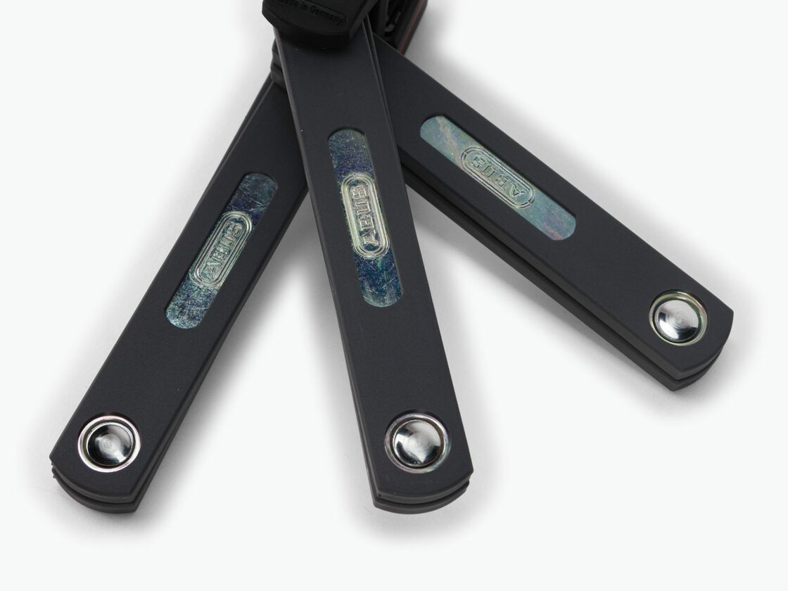 ABUS uGrip Bordo 5700C/80 | EKOLO.CZ