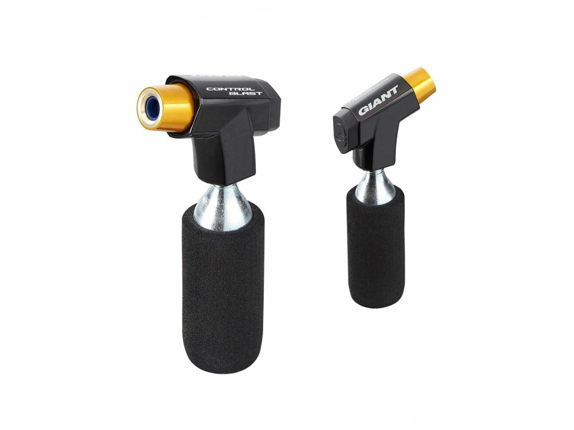 GIANT CONTROL BLAST 1 BLACK