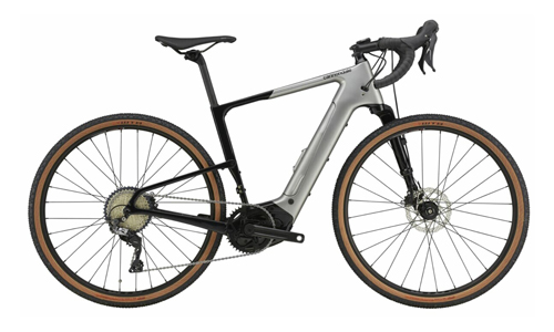 CANNONDALE Topstone NEO CRB 3 Lefty