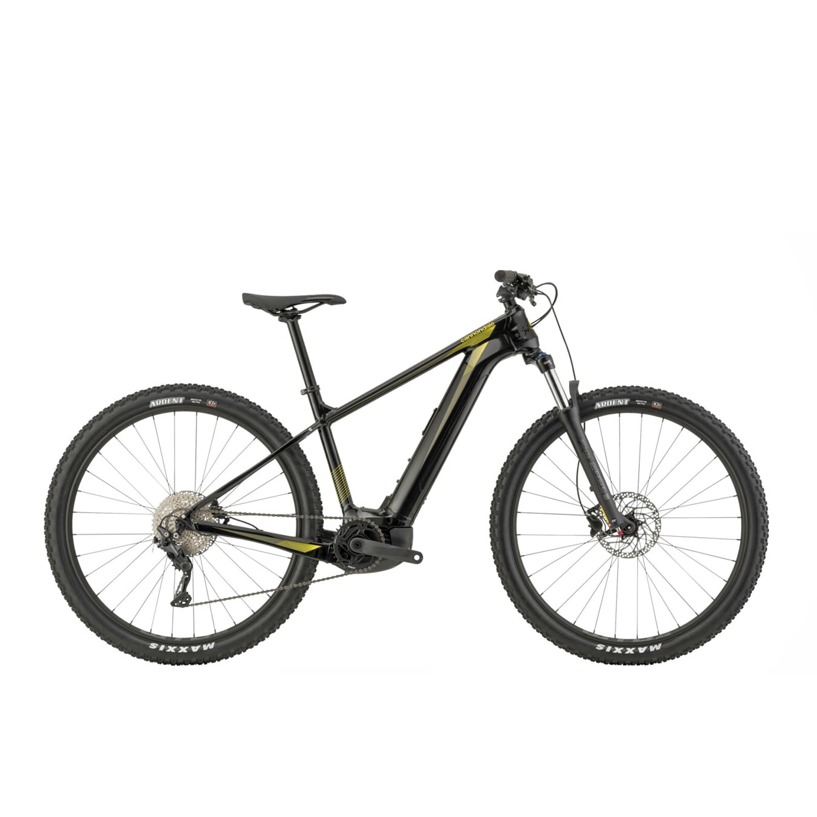 CANNONDALE Trail Neo 3