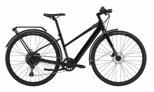 CANNONDALE Tesoro Neo SL EQ Remixte