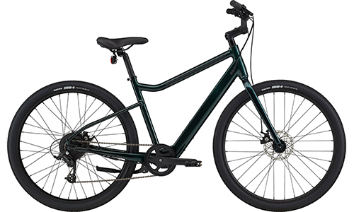 CANNONDALE Treadwell Neo 2