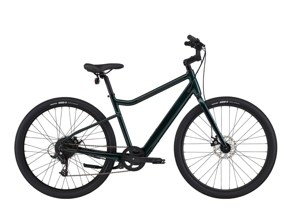 Elektrokolo CANNONDALE Treadwell Neo 2