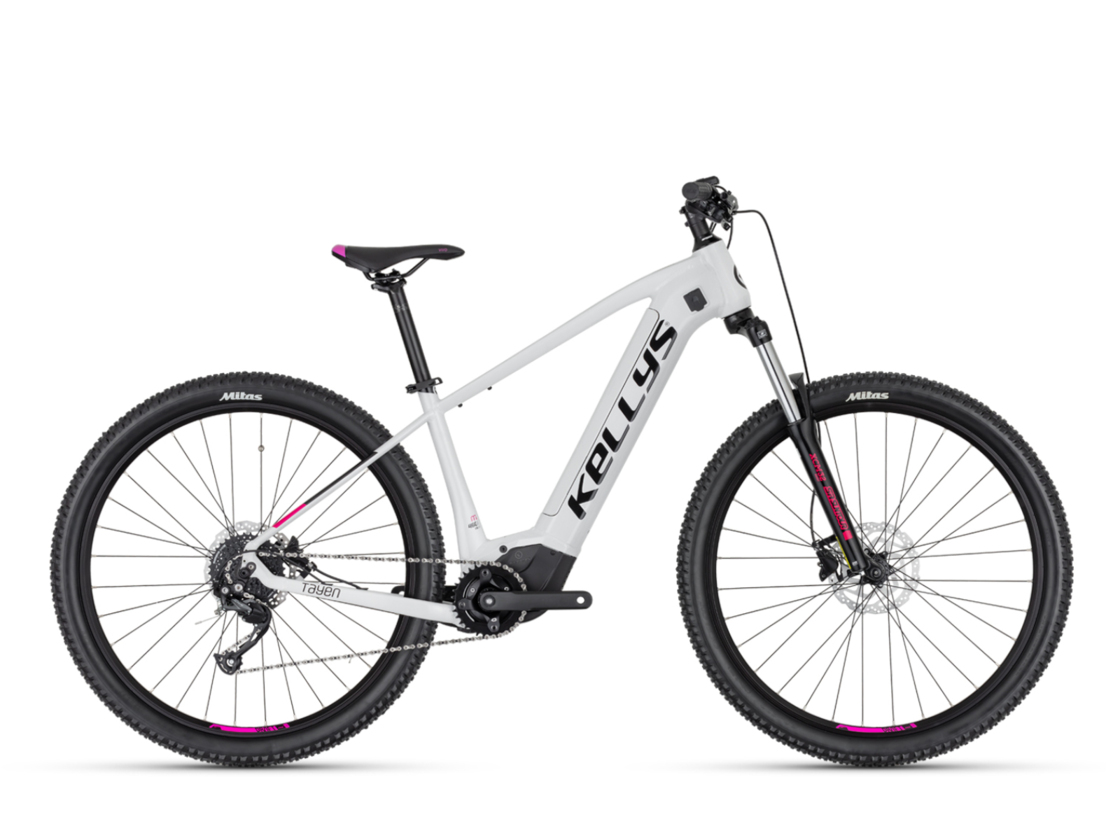 Dámské elektrokolo KELLYS Tayen R10 29"