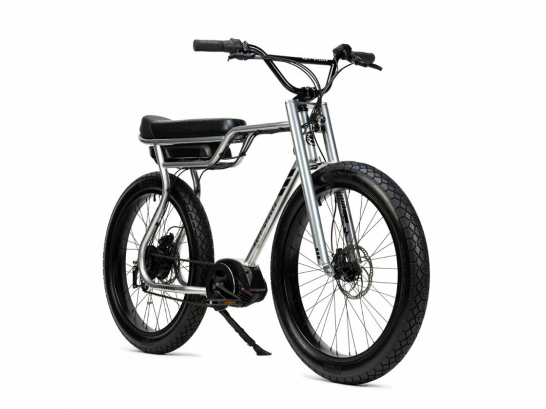 Elektrokolo Ruff BIGGIE 500 Wh CX