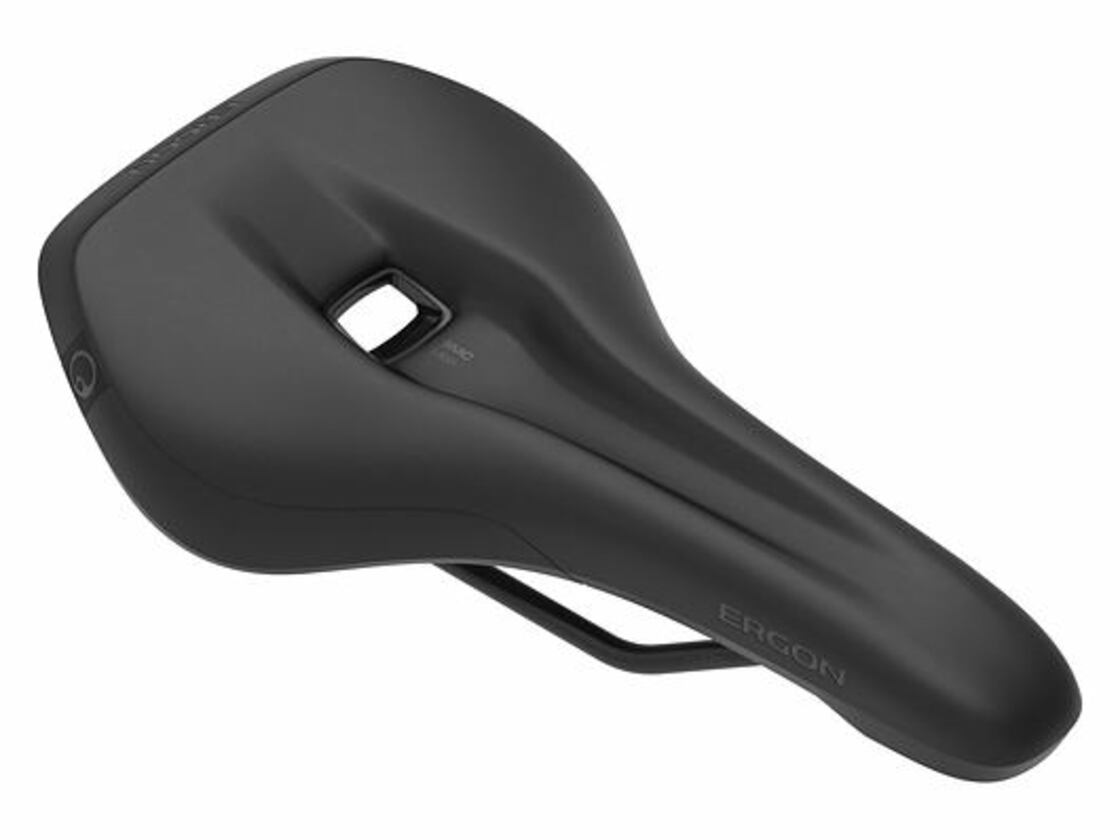 Sedlo ERGON SMC Men Stealth