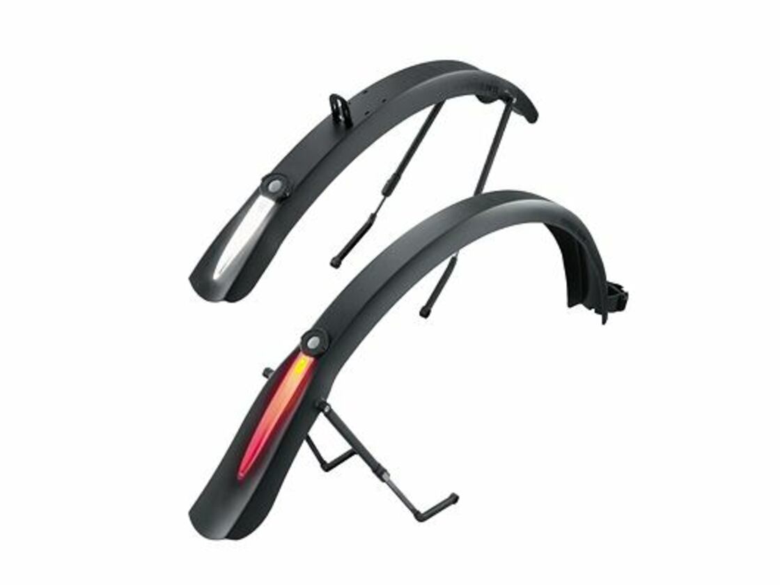 TOPEAK BLATNÍK DEFENDER IGLOW TX SET