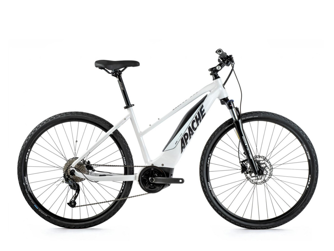 APACHE Matta Bosch Active Line