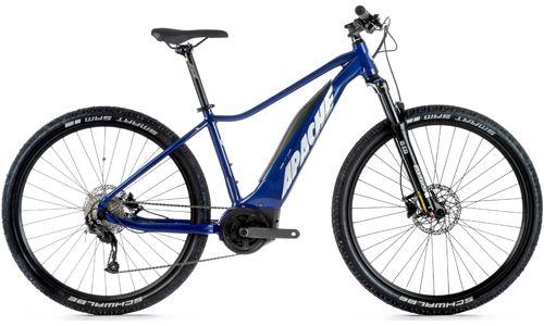 APACHE Hawk 3 Bosch Active