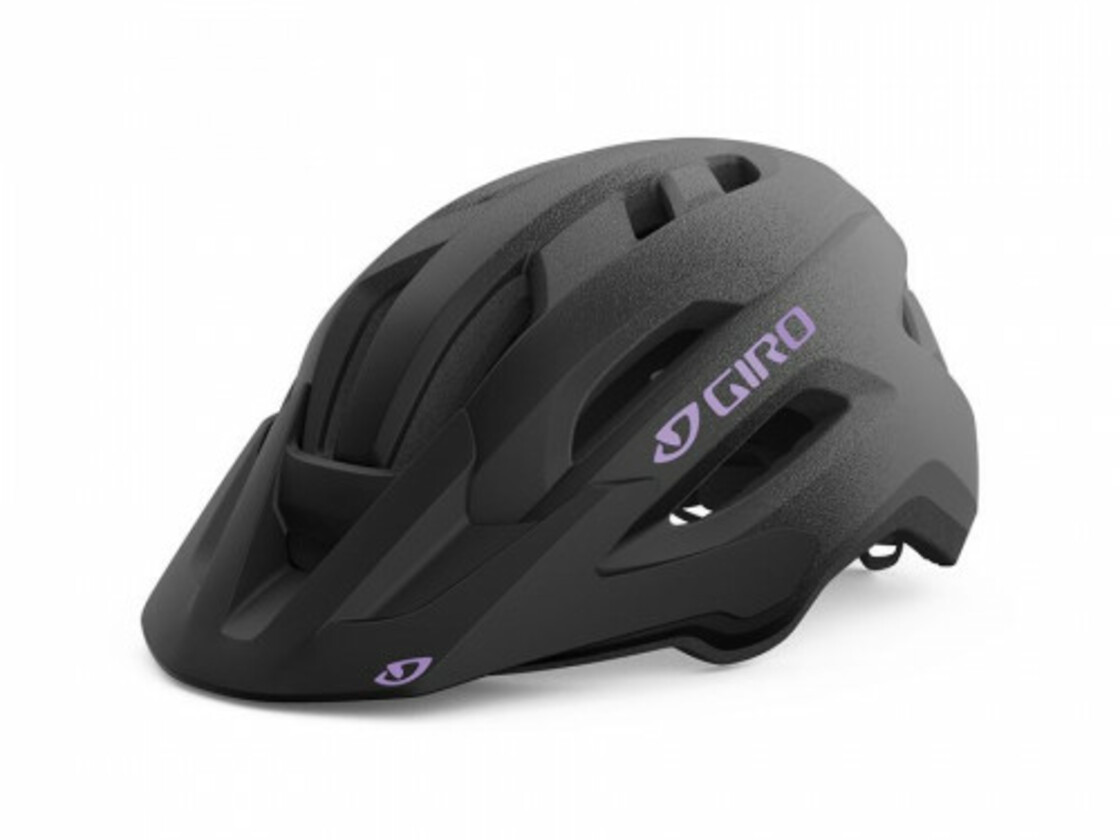 GIRO Fixture II W Mat Titanium Fade