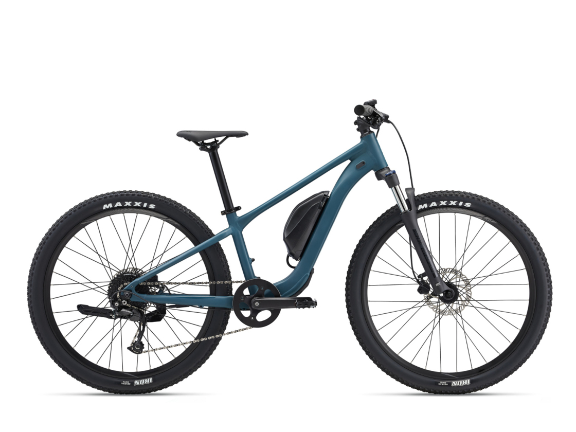 Elektrokolo GIANT Talon E+