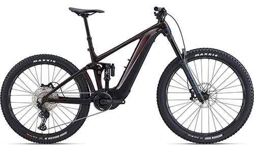 GIANT Reign E+ 2