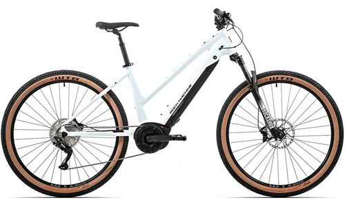 ROCK MACHINE Torrent e70-29 B easy entry