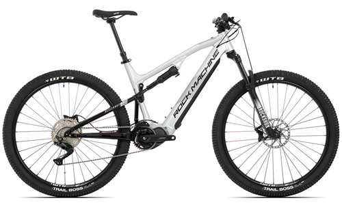 ROCK MACHINE Blizzard e30-29
