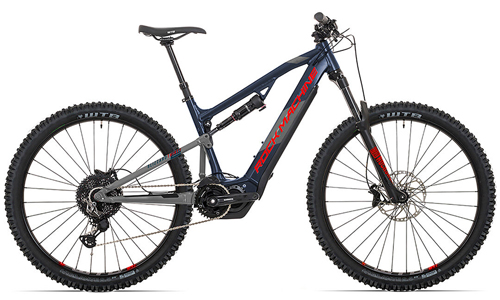ROCK MACHINE Blizzard INT e30-29
