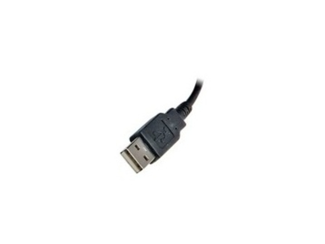 USB zásuvka Apache