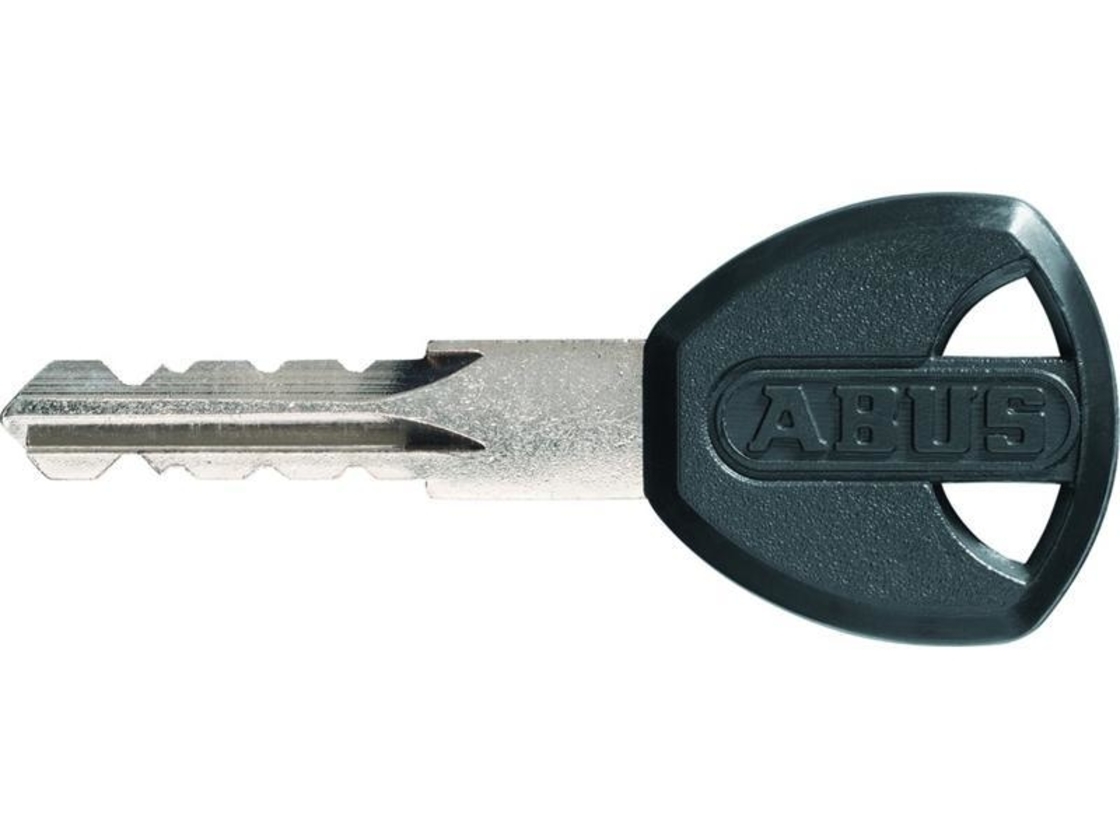 ABUS 860/110 + QuickSnap RBU - klíč